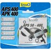 TETRA Náhradná sada ku kompresoru APS 400, APK 400 (1ks)