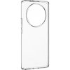 FIXED TPU gelové Honor Magic 5 Lite, čiré FIXTCC-1070