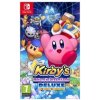 Kirbys Return to Dream Land Deluxe (SWITCH)