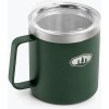 GSI Outdoors Glacier Stainless Camp Cup hrnček 444ml