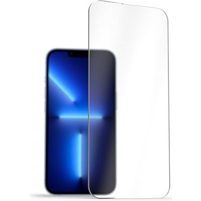 AlzaGuard 3D Elite Ultra Clear Glass na iPhone 13 Pro Max/14 Plus AGD-TGEC0008