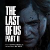 OST - The Last of Us Part II [2LP] Vinyl