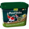 Krmivo Tetra Pond Sticks 7l