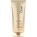 Dove Derma Spa telové mlieko Summer Rev dark 200 ml