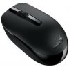 Myš Genius NX-7007 (31030026400) čierna