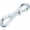 Maticové spojky / majlony Péguet Maillon Rapide Veľká Twist 8mm
