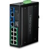 TRENDNET TI-BG108