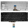 NONAME CZ Klávesnica Asus M509BA M509DA M509DJ M509DL Darček k produktu