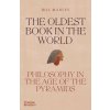 Oldest Book in the World