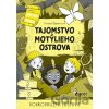 Tajomstvo motýlieho ostrova - Tereza Šajnerová