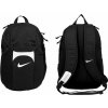 Školní sportovní batoh Nike Urban Nike Academy Team 2.3 černý DV0761 011