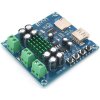 XH-M422 TPA3116D2 Modul zosilňovača s integrovaným Bluetooth U disk TF prehrávač Dual 2x50W