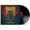 Benediction - Ravage Of Empires LP