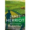All Creatures Great and Small - James Herriot