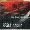 Rise Above - All That is Solid [CD]