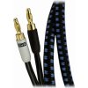 SVS SOUNDPATH ULTRA SPEAKER CABLE 3m (Reproduktorový kábel s banánikmi, trojvrstvové tienenie pre väčšiu odolnosť, izoláciu a čistotu signálu, 99,99 % (cena za kus))