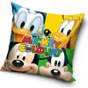 Carbotex Mickey Mouse Colours motív Disney Gang 40 x 40 cm
