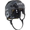 Hokejová prilba CCM Tacks 310 Sr - L, navy modrá