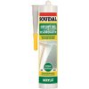 Soudal Akrylátový tmel na sadrokartón biely 280ml