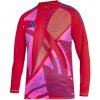 Adidas Tiro 24 Competition Jr goalkeeper shirt IN0431 (196526) Green 176