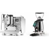 Rocket Espresso R NINE ONE + Rocket Espresso SPLUGA, chrome