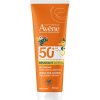 Avene SUN Detské mlieko na opaľovanie s veľmi vysokou ochranou SPF 50+ 250 ml