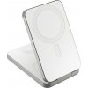 Epico UltraBase 4in1 8000mAh Fold powerbanka & bezdrátový nabíjecí stojánek EF50