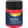 Kreul Javana Farba na látky Cherry 50 ml 1 ks