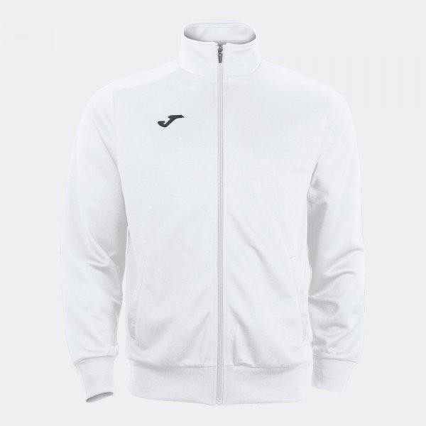 Joma jacket Combi White