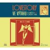 Lovestory ve výtahu (audiokniha) (Miloš Čermák)