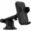 Držiak na mobilný telefón AlzaPower Holder ACS100 čierny (APW-PHACSP10B)