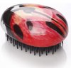 Kent PBUG — Pebble Detangling Ladybug Brush