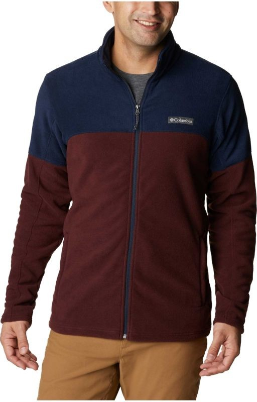 Columbia Basin Trail III Full Zip Fleece 1907753521