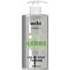 Mihi Herbs Power tekuté mydlo Tymián 300 ml
