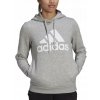 Adidas dámska mikina cez hlavu s kapucňou GL0719 veľkosť XS