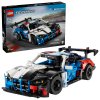 LEGO® Technic 42226 Pretekárske auto BMW M4 GT3 EVO