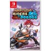 Neptunia Riders VS Dogoos Day One Edition (Switch)