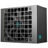 DEEPCOOL GAMERSTORM zdroj 1000W PS1000P, 92mm, Plně modulární, Platinum Cybenetics, ATX 3.1, černá R-PSA00P-FE0B-JGEU