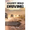 4X4 Off- Road Driving (Martin Jooste)(Brožovaná)
