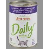 Almo Nature Daily Menu Králik 6 x 400 g