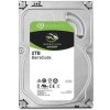 Seagate Barracuda 2TB 7200RPM 256MB SATA III 6Gbit/s ST2000DM008