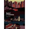 Satori v Trenčíne - Lukáš Cabala