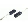 DATACOM ISDN adaptér RJ45 STP 1 na 4 porty (4260)