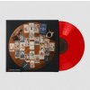 Everything Is Recorded - Temporary / Red / Vinyl [LP]