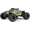 Smyter MT 1/12 4WD Electric Monster Truck - Zelený (HPI540110)