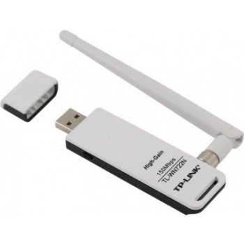 TP-Link TL-WN722N 150Mbps adaptér USB WiFi od 9,99 € - Heureka.sk