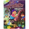 Tri prasiatka rozprávkové príbehy+nálepky