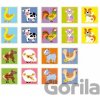 Studo Wood puzzle farma