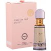 Armaf Club De Nuit parfumovaný olej dámska 18 ml