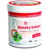 Swiss konský balzam hrejivý 550 ml